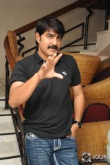 Srikanth Press Meet About Govindhudu Andari Vaadele